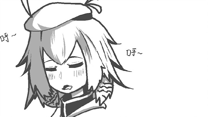 What will the doctor do with the sleeping Lingyu...