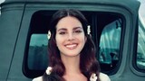 Lana Del Rey -  Groupie Love, Official Audio ft  A$AP Rocky