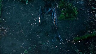 Lost in space - Short clip