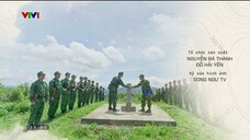 Cuộc Chiến Không Giới Tuyến EP 28 [Sub Việt]