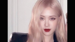 [BLACKPINK Park Chae-young] [Bản Mashup cut của ROSÉ]