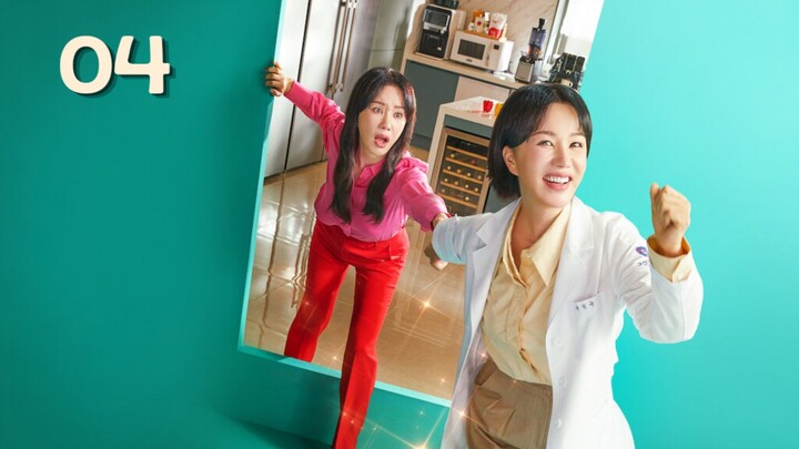 Doctor Cha Ep 4 [ENG SUB]