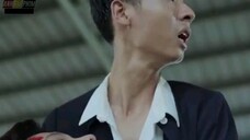 Đừng bao giờ đụng tới đàn em của tao ! BẠN TRAI TÔI TRÙM TRƯỜNG - TẬP 4