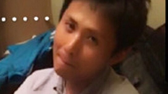 Biên Giang: Bạn có muốn làm điều này với tôi không? !