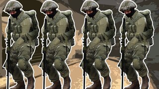 Current Status of Official Matches (Part 2)