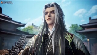 100.000 Years of Refining Qi Eps 260 sub indo