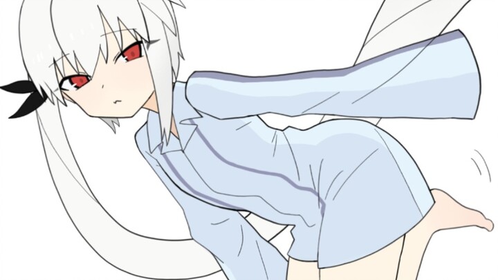 My life with my little female ghost sister