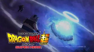 Dragon Ball Super: SUPER HERO - Gotenks & Gohan Trailer
