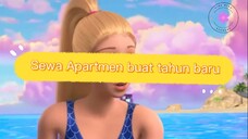 (Parodi Dub Indo) Barbie mau party sewa apartment senopati [Barbie]