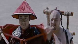 Master Of The Drunken Fist Beggar So ยอดยุทธ พ่อหนุ่มหมัดเมา (2016)