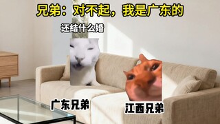 Xin lỗi anh bạn, tôi đến từ Quảng Đông