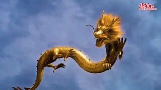 Rồng đực thành rồng cái Chân Mệnh Thiên Tử thay ngôi đổi vị | Chân Mệnh Thiên Tử | Top Kiếm Hiệp