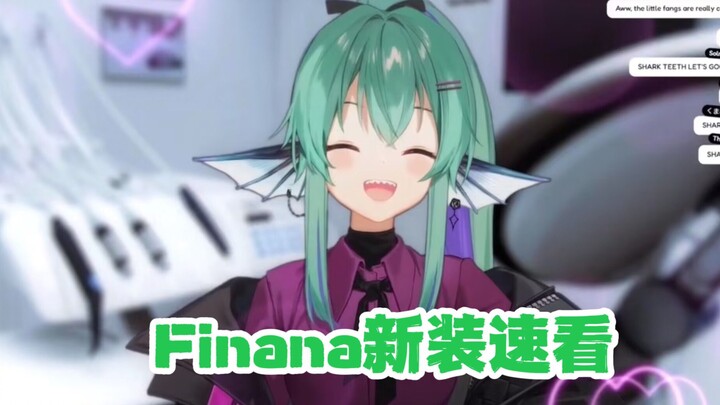 Check out Yuyu's new look!!