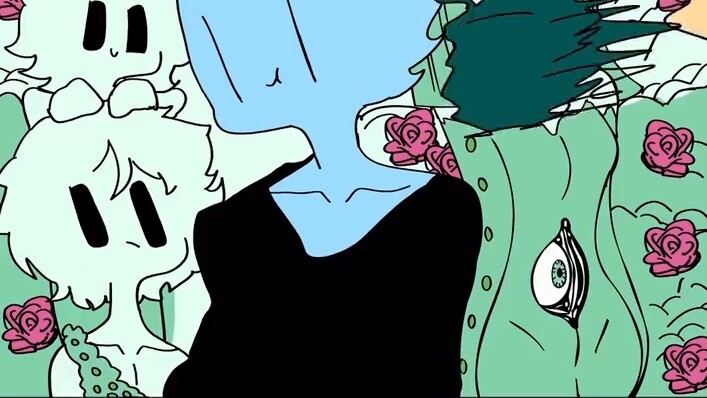 You must help this lady.