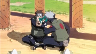 ยามาโตะ: ความแค้นของฉัน คาคาชิรุ่นพี่