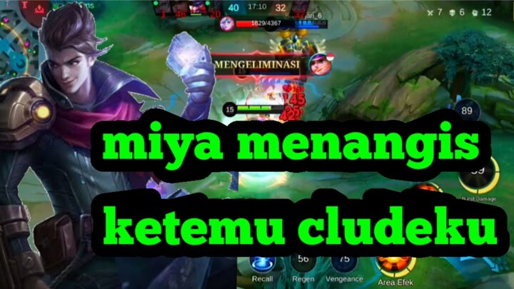claude Dexter siap membantai