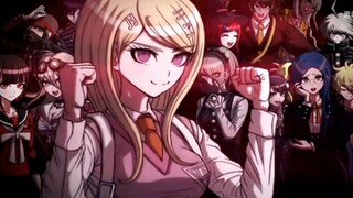 [Kế hoạch phụ này] chính thức khởi động! Bản xem trước kỷ niệm 10 năm Danganronpa!