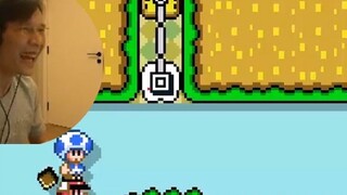 [Super Xiao Jie] Xiao Lan is so useful! I'll help you pass the level!