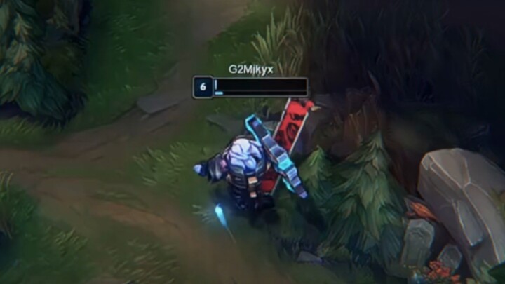 “Travel Titan”