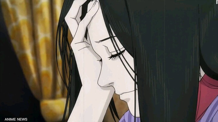 junji ito maniac || anime yang sangat di sayangkan sekali🤔