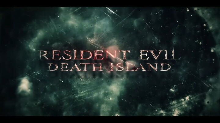 RESIDENT EVIL_ DEATH ISLAND - Official Teaser Trailer (HD) _ Coming Summer 2023