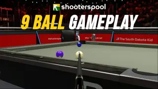 Challenge your game against World Billiard Players