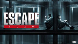 ESCAPE PLAN (2013)