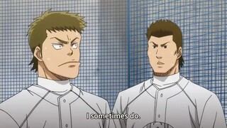 Diamond no Ace Season 2 Episode 30