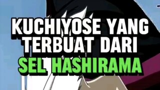 BISAKAH BORUTO MEMANGGIL NUE LAGI ? 🤔