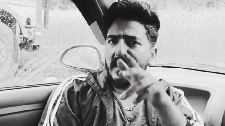 GANGSTA