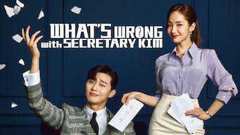 What's Wrong With Secretary Kim? (TAGALOG DUBBED) -
