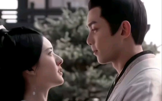 "This cut scene was so amazing!"