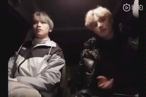 【NCT】เสี่ยวจิ่วกับแคลชานร้องเพลงคู่ในอินสตาแกรม ทุกคนมาฟังเสียงสวรรค์นี้กันเลย!