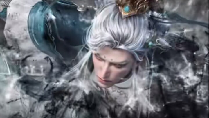 Mengeluarkan kekuatan yang sesungguhnya 😱