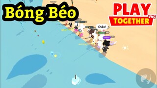 Play Together | Săn Cá Băng Và Được Cái Nịt - JunB