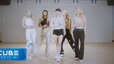 【(G)I-DLE】[练习室版本] - 'Nxde'