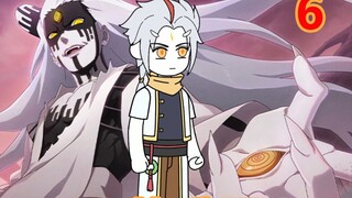 Episode 6 | Momoshiki vs. Orochimaru