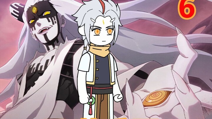 Episode 6 | Momoshiki vs. Orochimaru