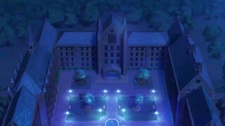 tinh linh huyền tưởng ký tập 3