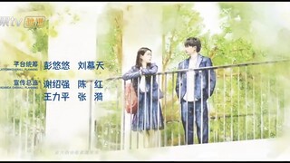 YOU ARE MY DESIRE -EPISODE 15