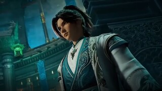 Supreme God Emperor Episode 488 Sub Indo
