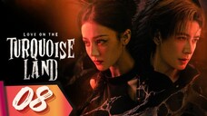 I0ᴠ3 0ɴ Tʜ3 Tᴜʀǫᴜ0!$3 L@ɴᴅ - Eᴘɪsᴏᴅᴇ 8 [Eɴɢ Sᴜʙ]