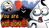 You are not alone in the dark!!