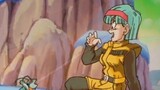 Bảy Viên Ngọc Rồng: Goku kích hoạt Hai mươi lần Kaio Fist và phát nổ! Frieza tách hành tinh chỉ bằng