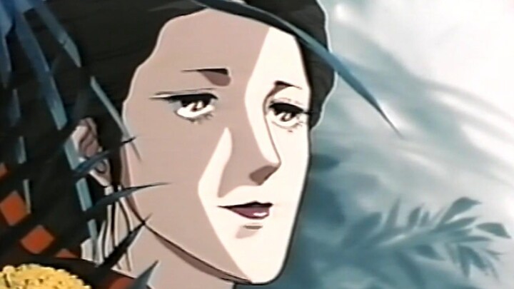In order to save Minako, A-Ya died with her sister.