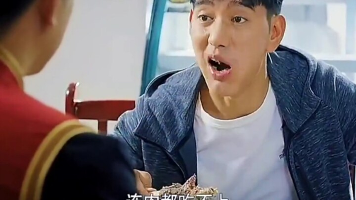 Villages like this still exist in real life! They may not starve, but they’re certainly not wealthy.