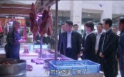 商贩不想卖牛肉给市长，真是太奇怪了！