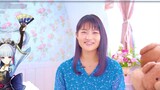 [Genshin Impact] Phỏng vấn diễn viên lồng tiếng: Hayami Saori