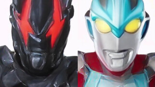 Ginga và Dark Lugiel hòa giải
