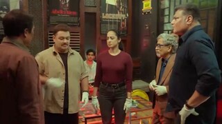 CID Season 2 Episode 38